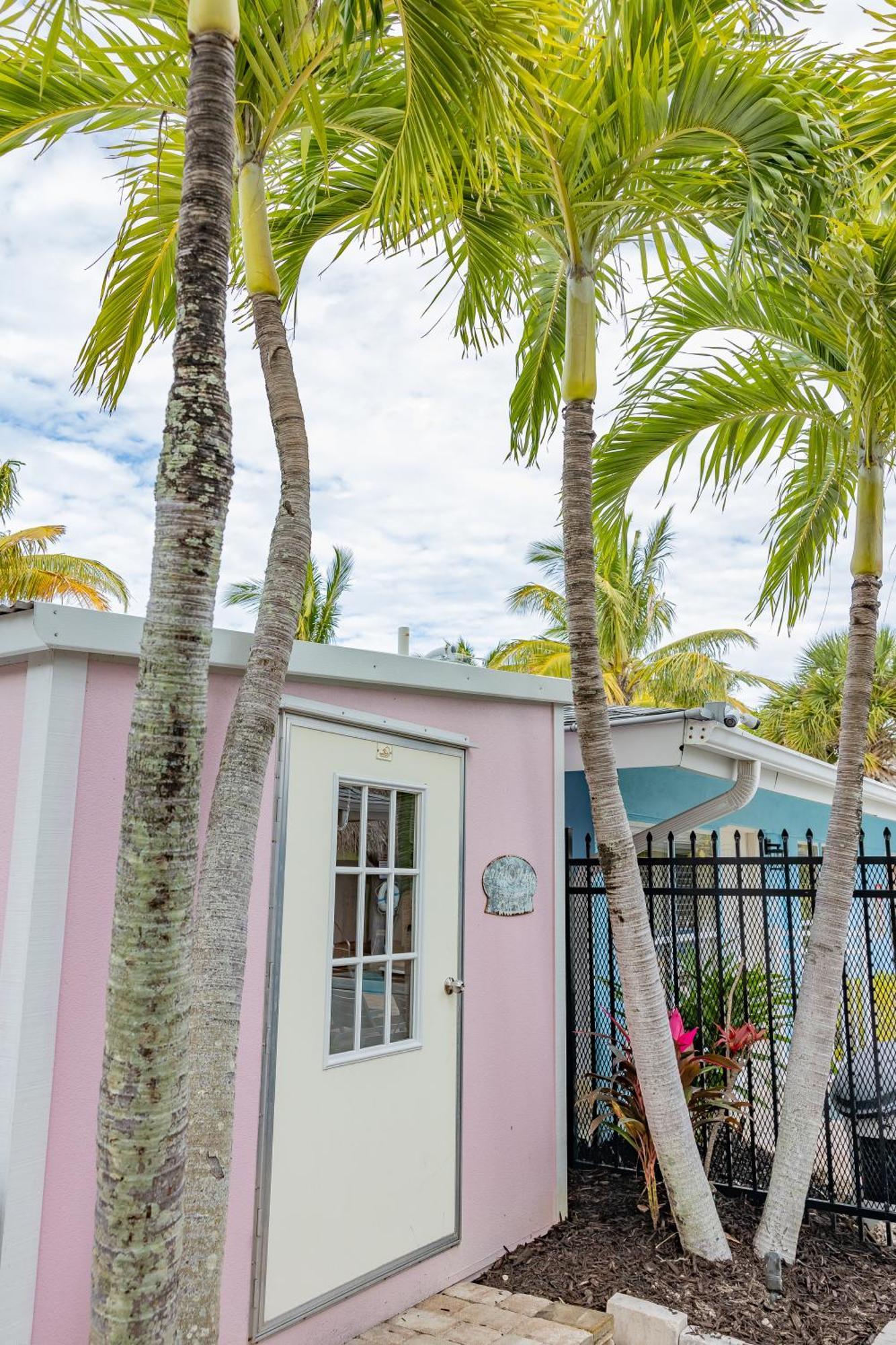 Siesta Key Beachside Villas Sarasota Dış mekan fotoğraf